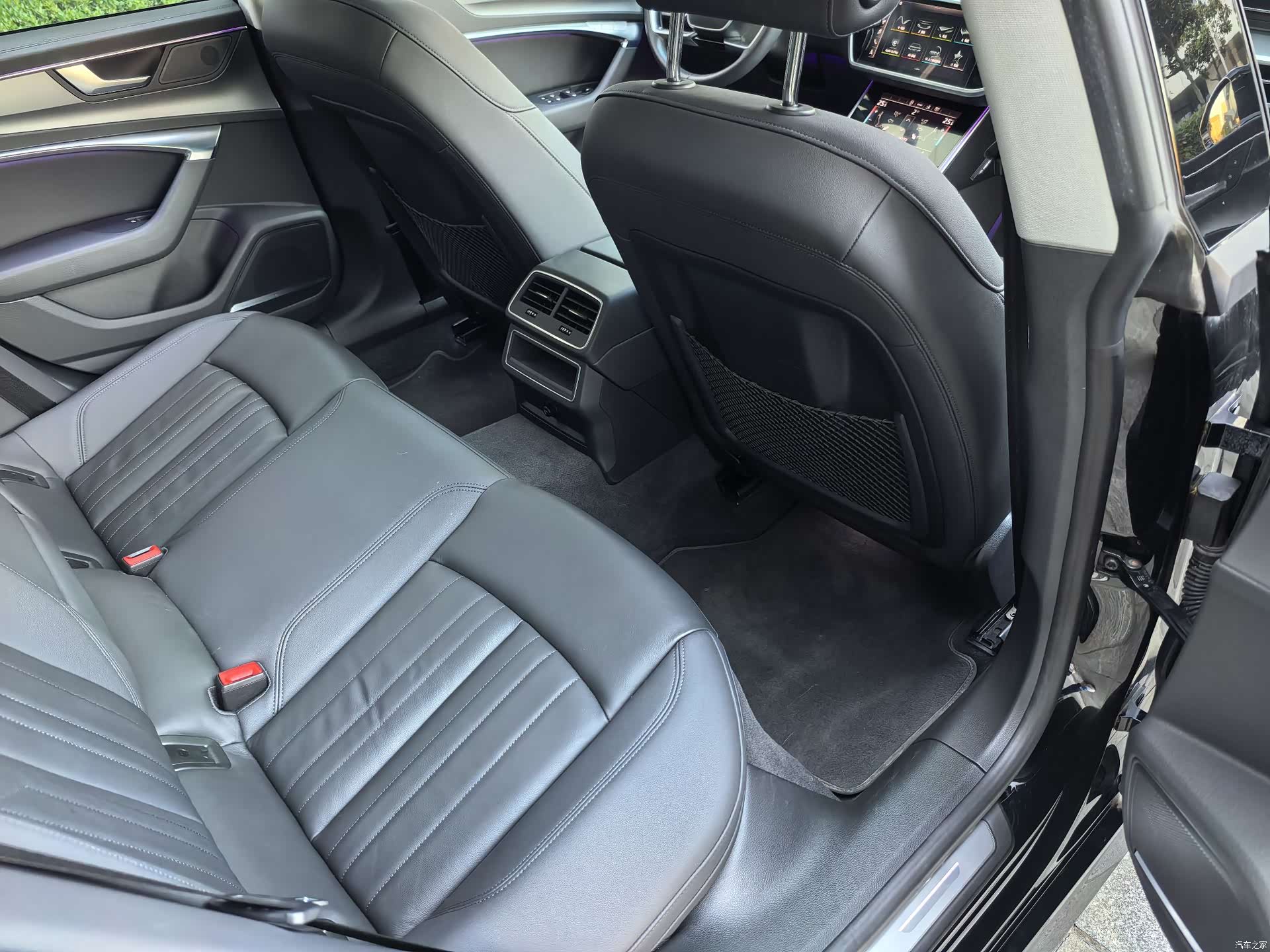 Audi A7, 2021 31