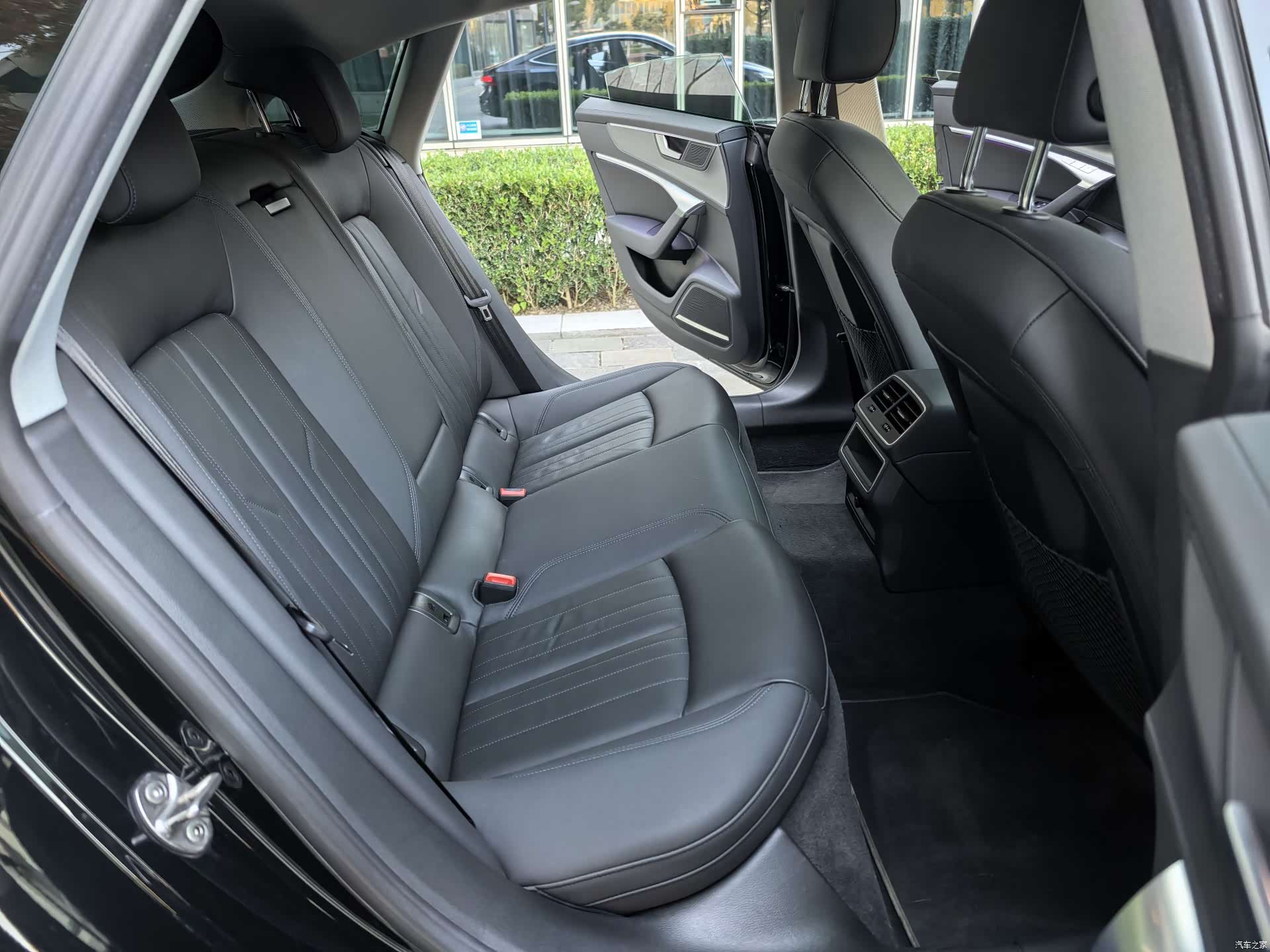 Audi A7, 2021 34