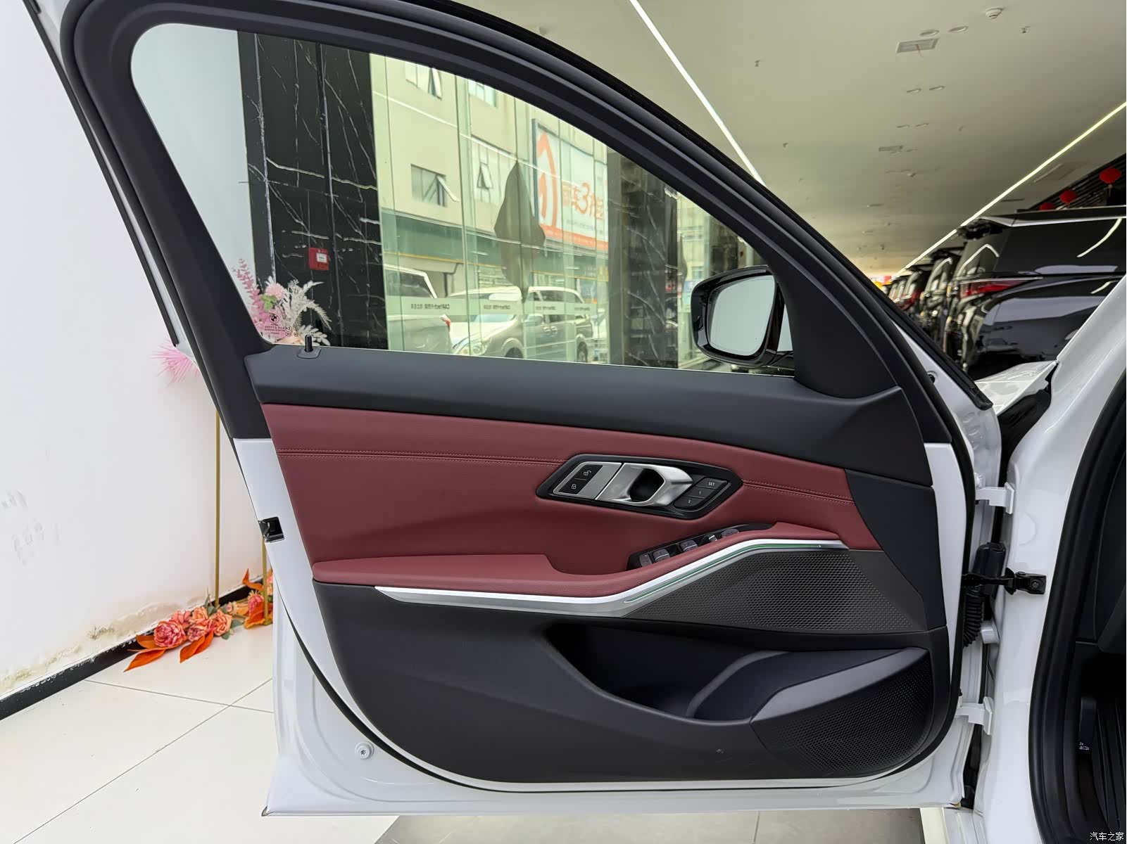 BMW i3, 2026 10