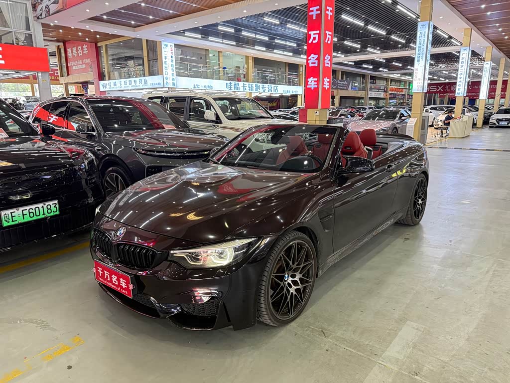 BMW M4