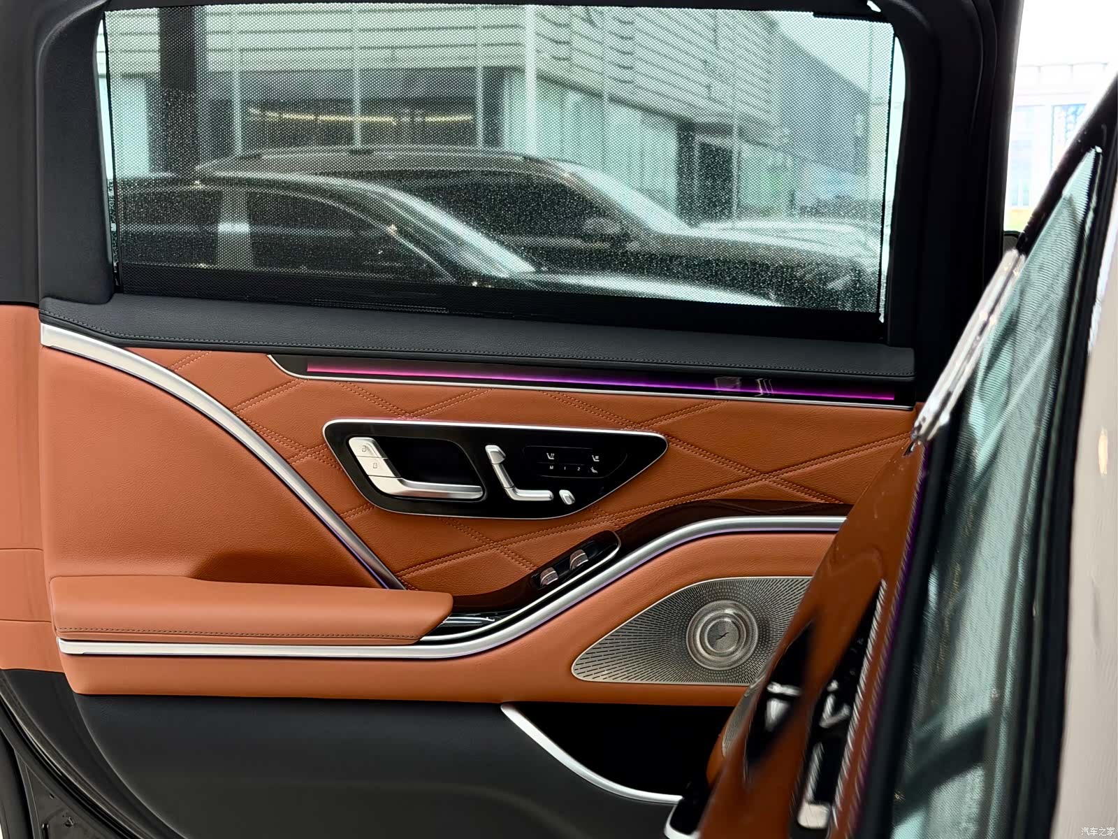 Maybach S-Class, 2021 13