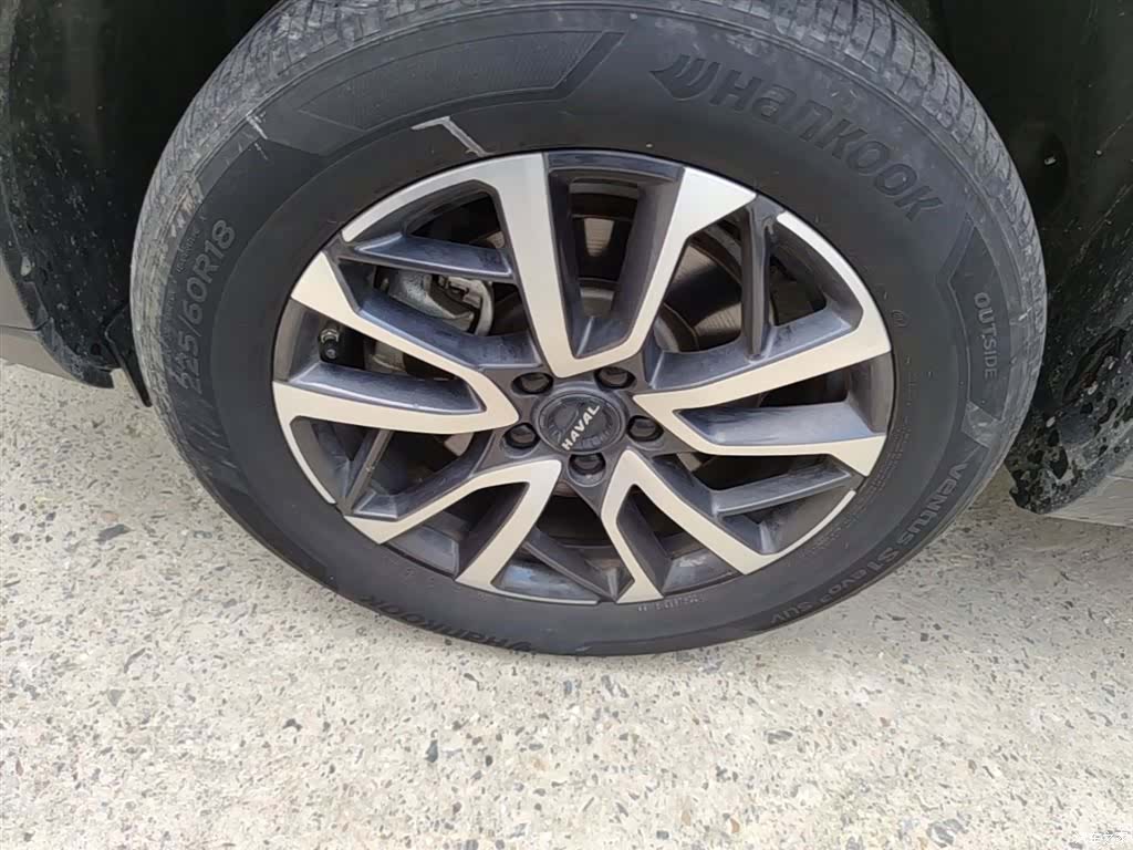 Haval H6, 2021 23