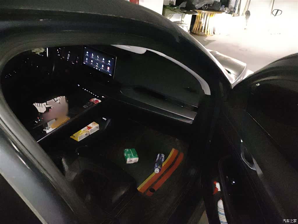 Geely Preface, 2021 20