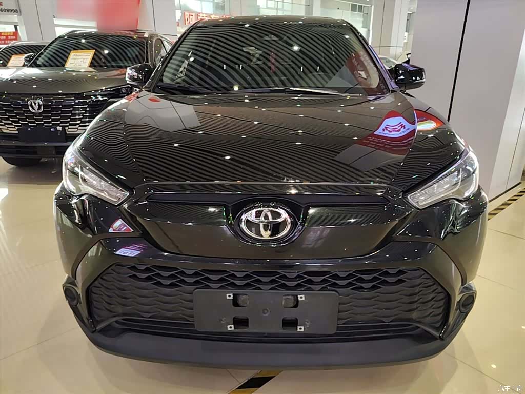 Toyota Frontlander, 2024 3