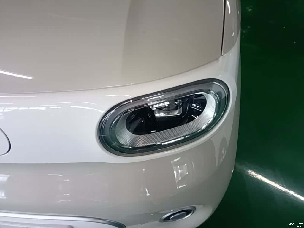 Wuling MINIEV, 2024 24