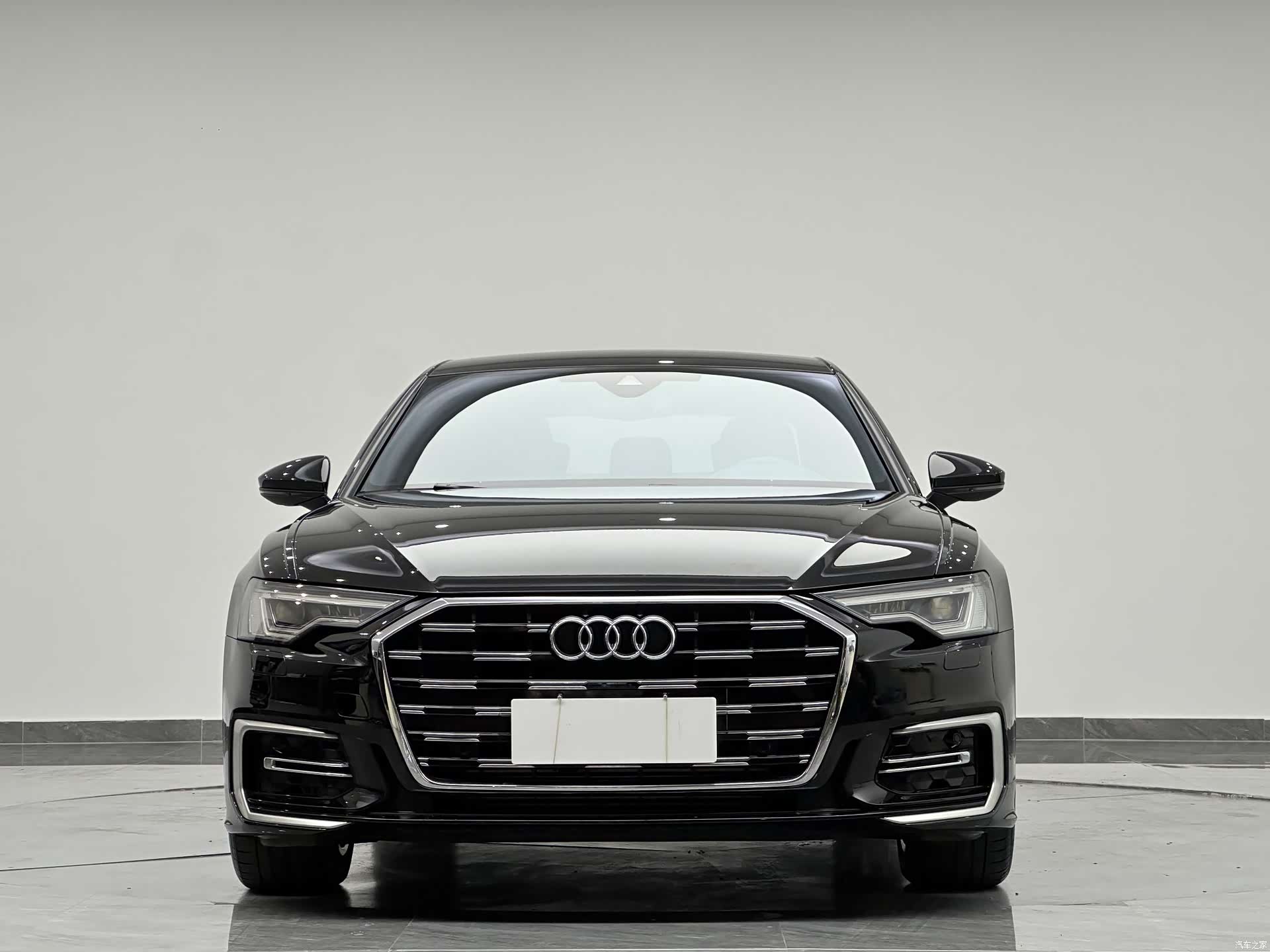 Audi A6L, 2023 3
