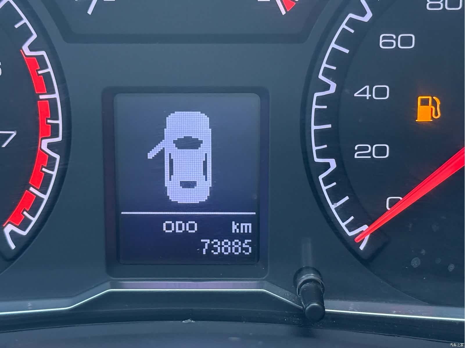 Haval H5, 2017 14