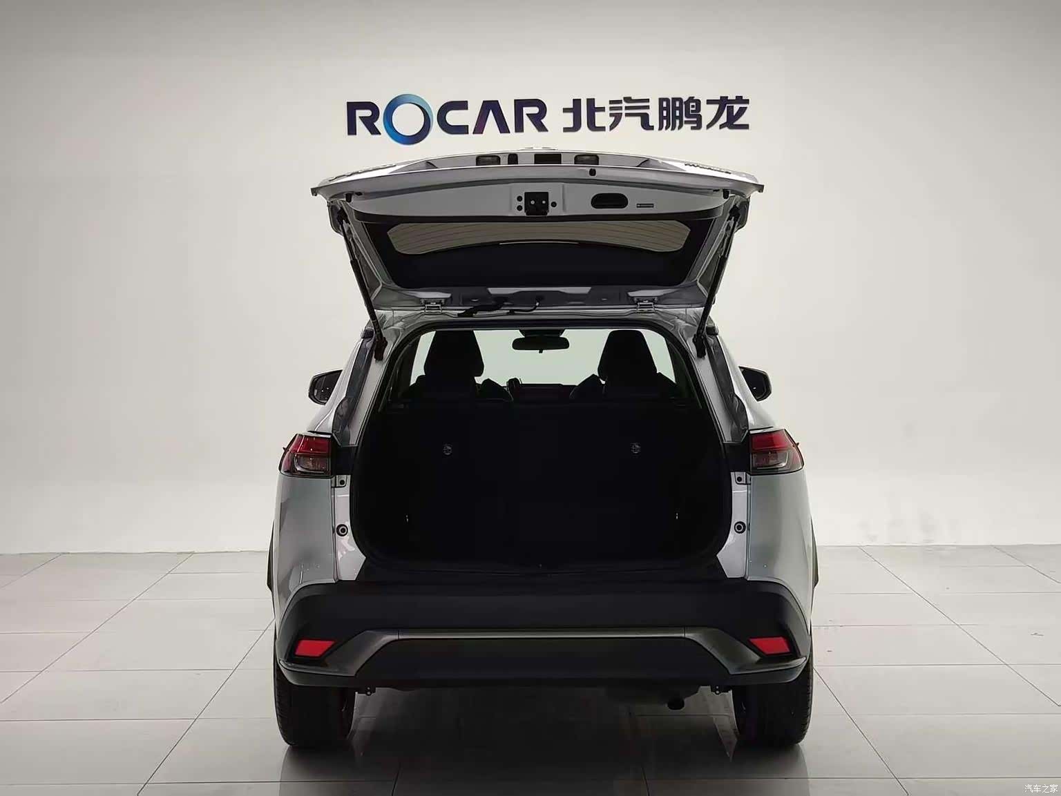 Toyota Frontlander, 2024 все фото