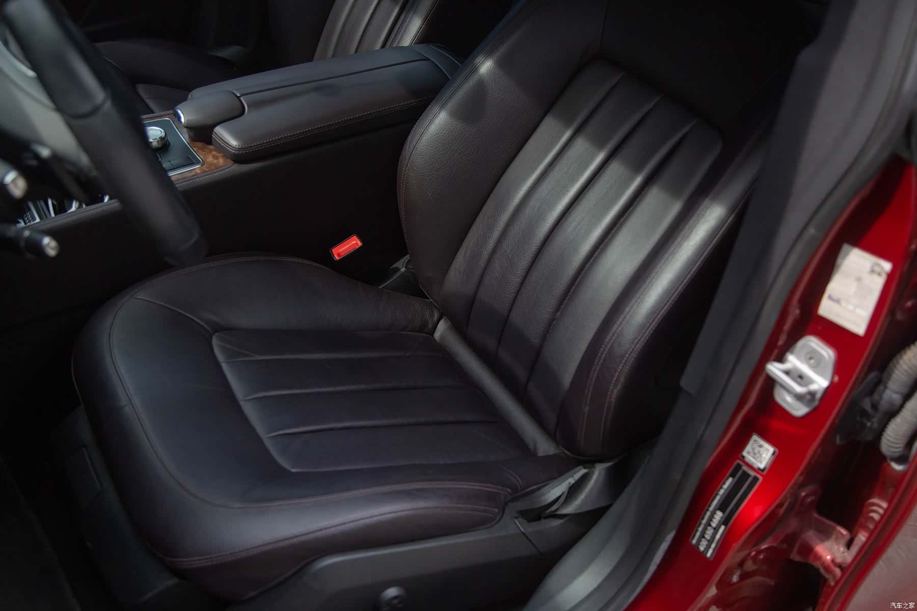 Mercedes-Benz CLS, 2014 6