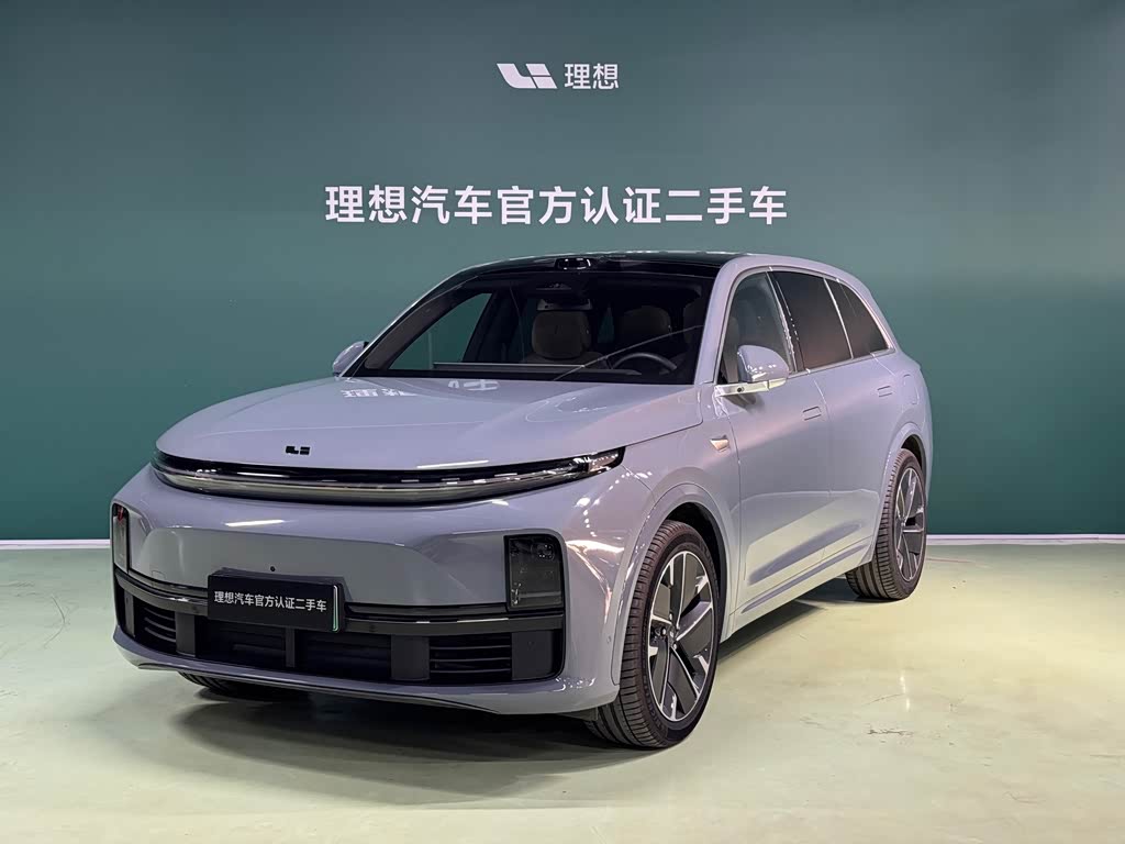 Li Auto L7
