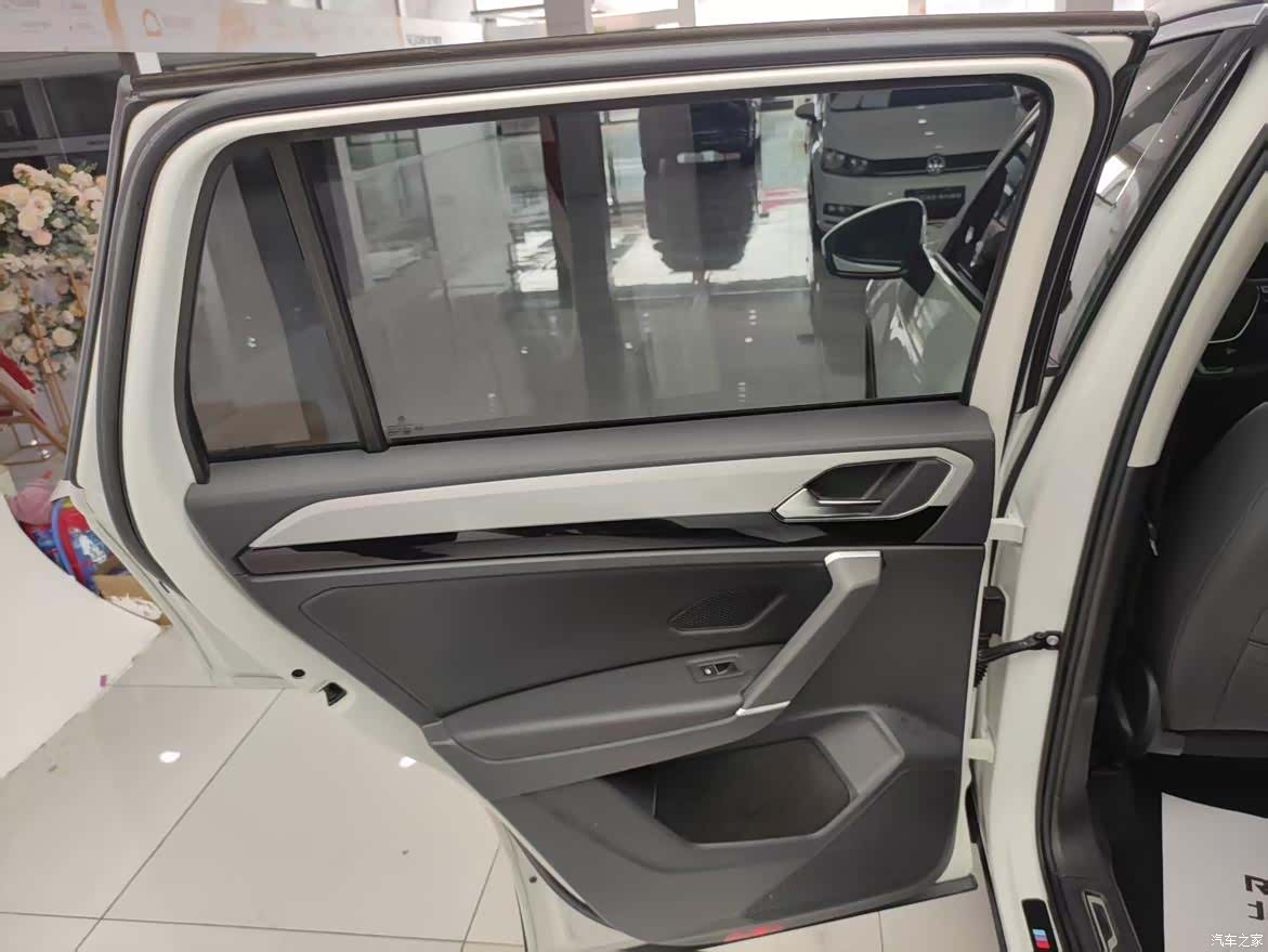 Volkswagen Tayron, 2020 25