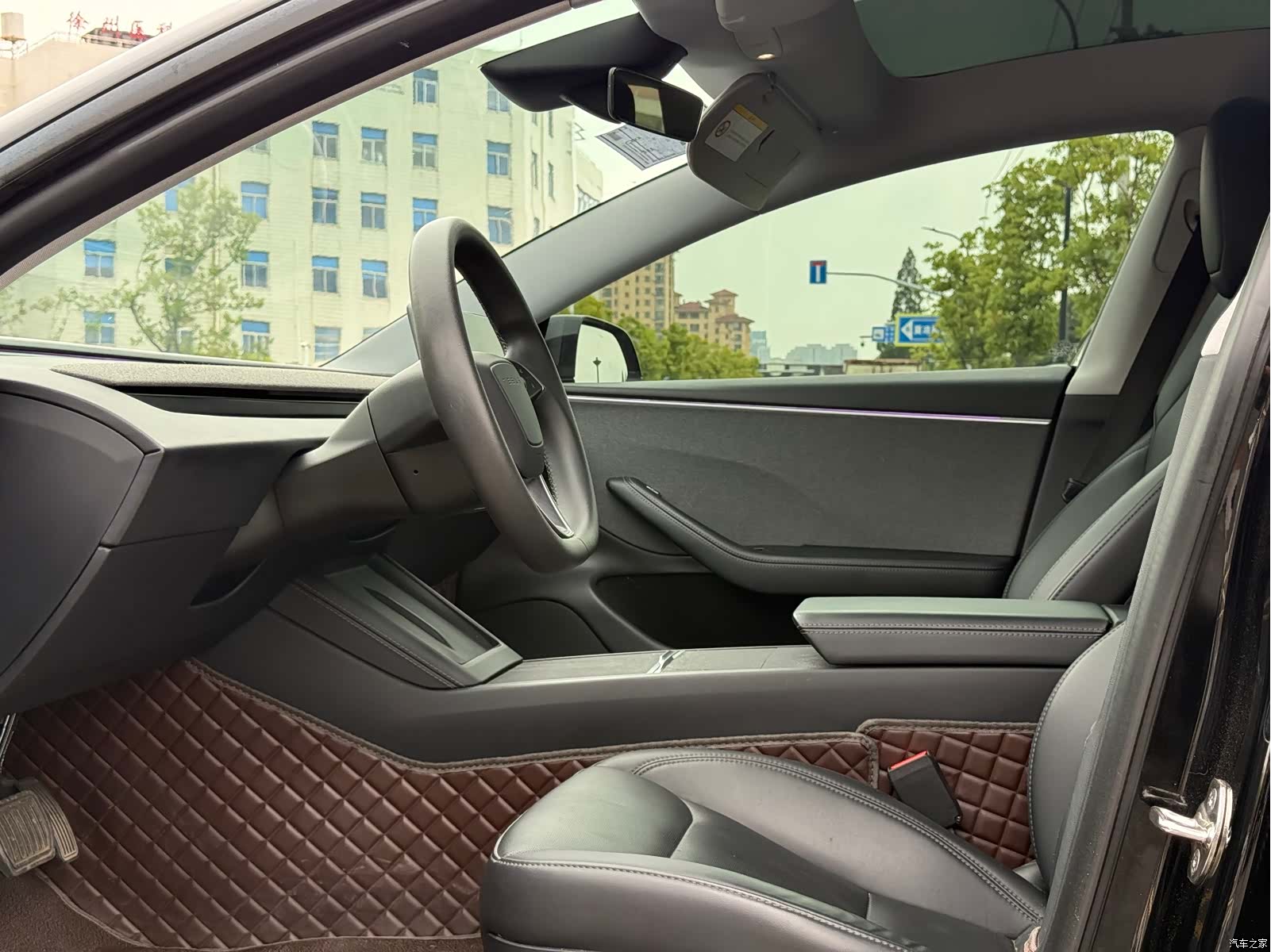 Tesla Model 3, 2023 8