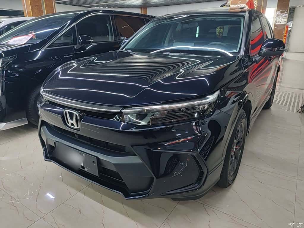 Honda Breeze