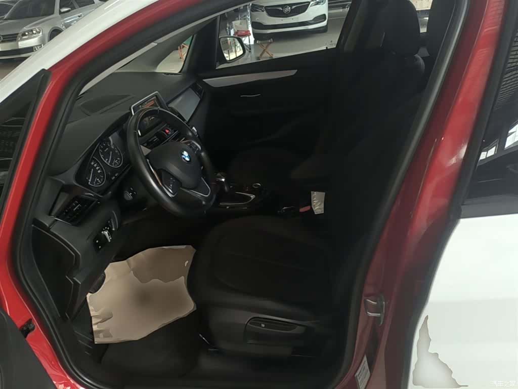 BMW 2 Series, 2017 15