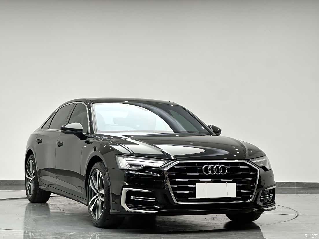 Audi A6L, 2023 2