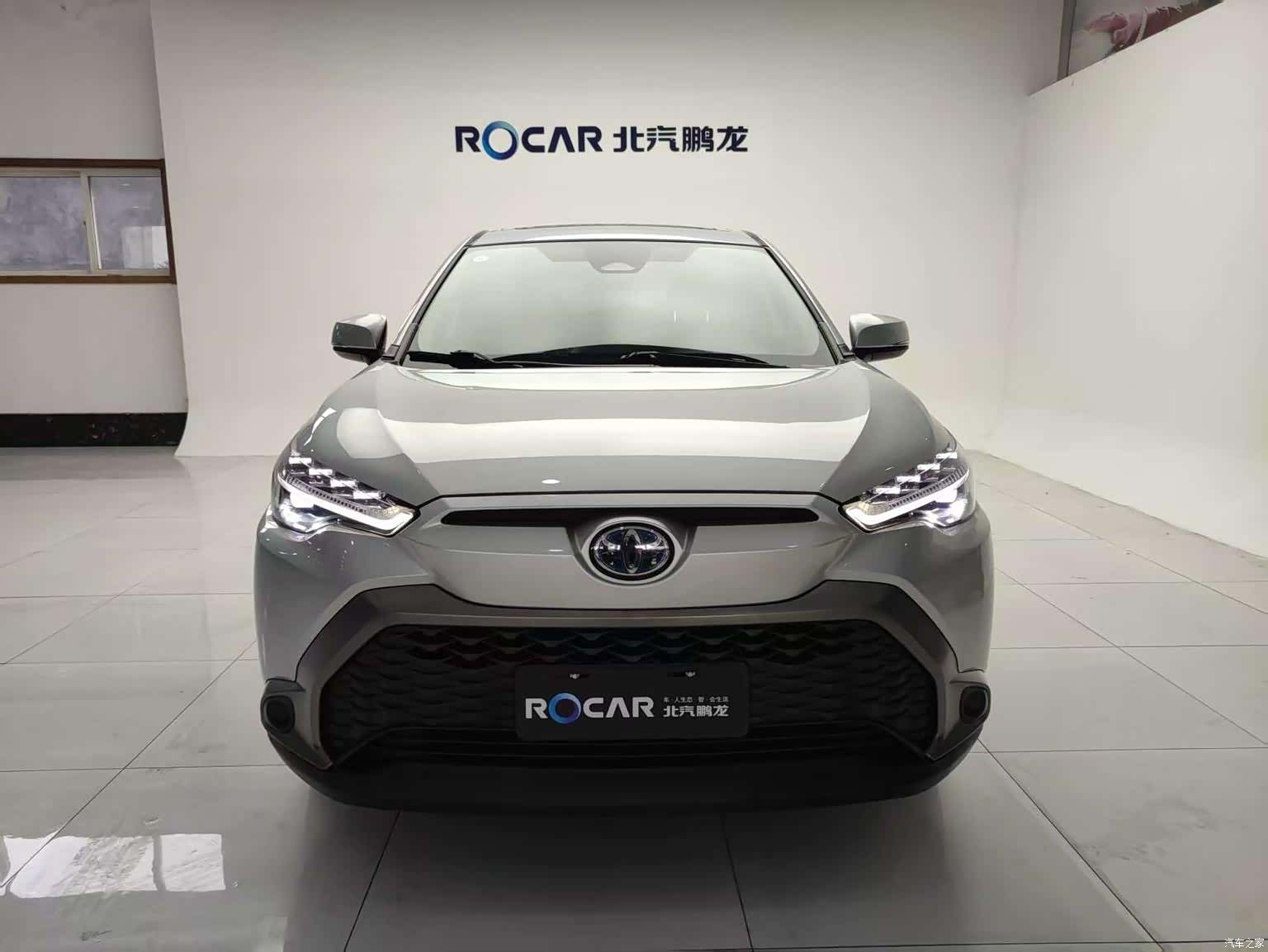 Toyota Frontlander, 2024 23