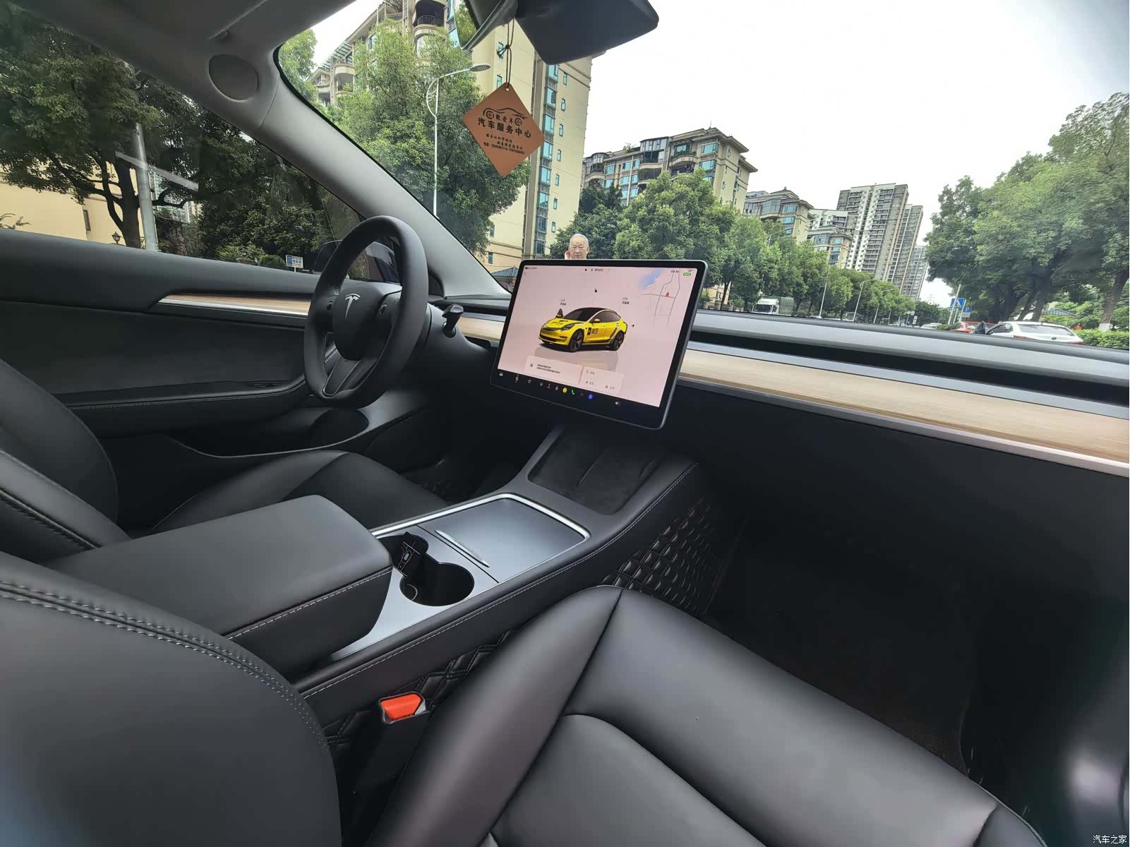 Tesla Model 3, 2023 9