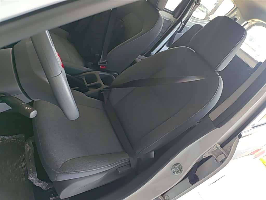 Wuling Hongguang, 2024 15