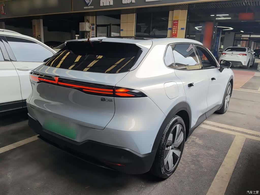 Deepal S05, 2024 7