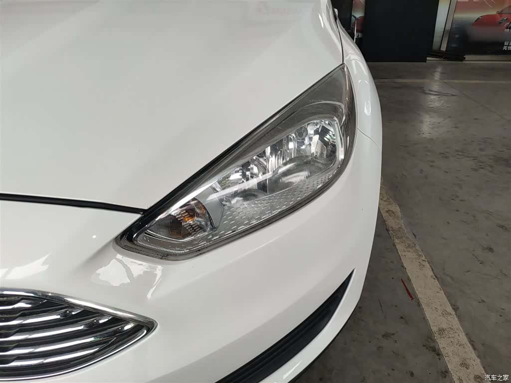 Ford Focus, 2018 24