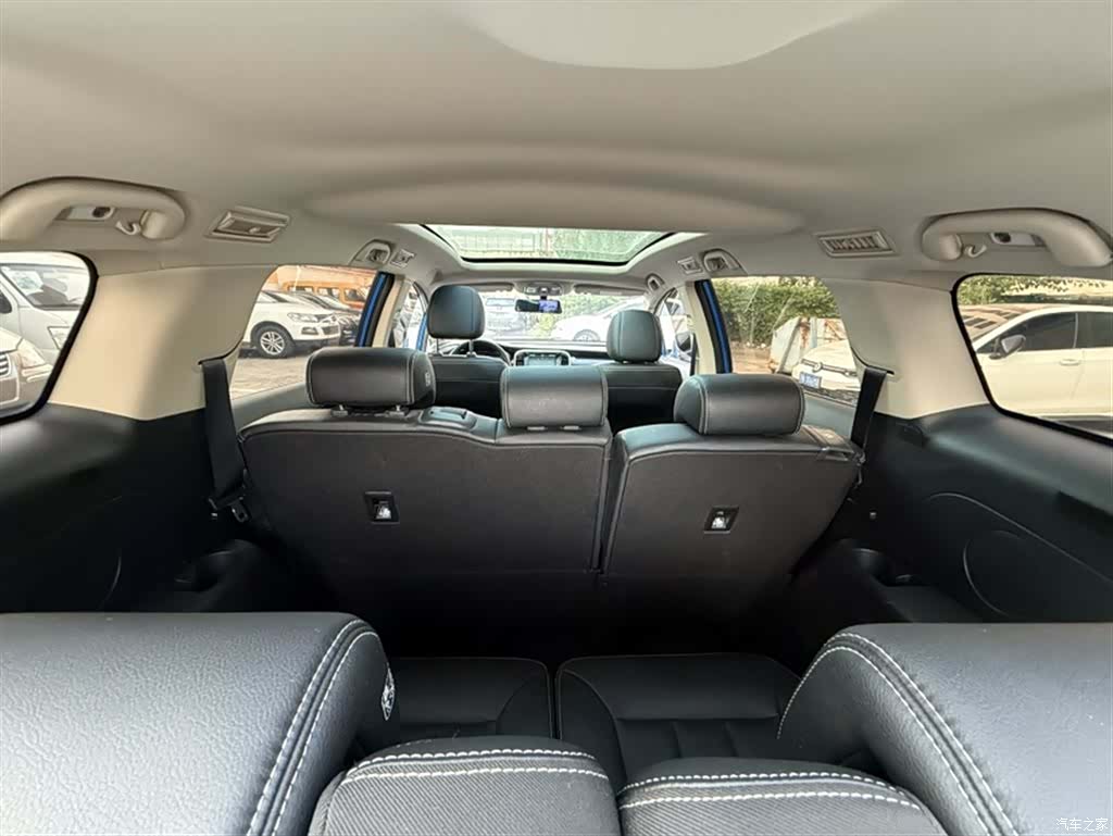 BYD Song, 2018 12