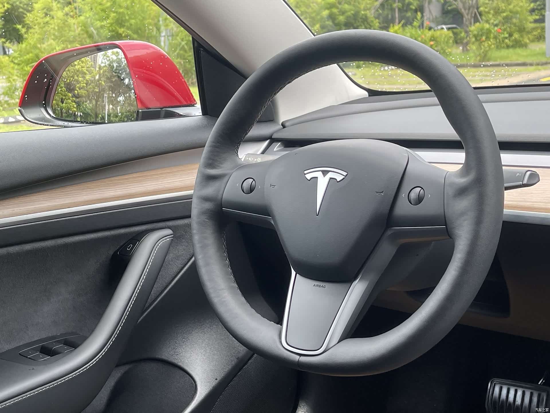 Tesla Model 3, 2021 20