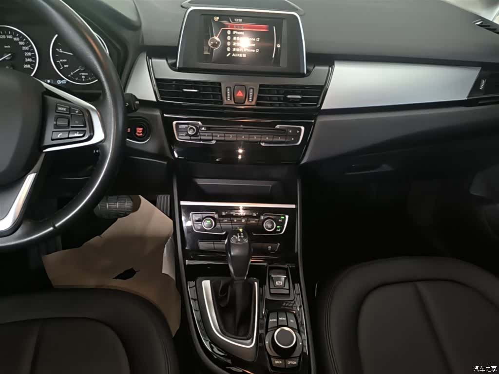 BMW 2 Series, 2017 13