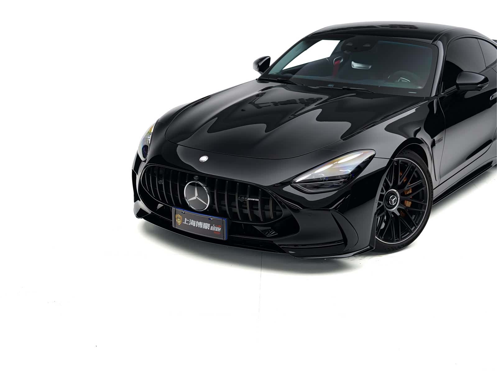 MG AMG, 2026 все фото