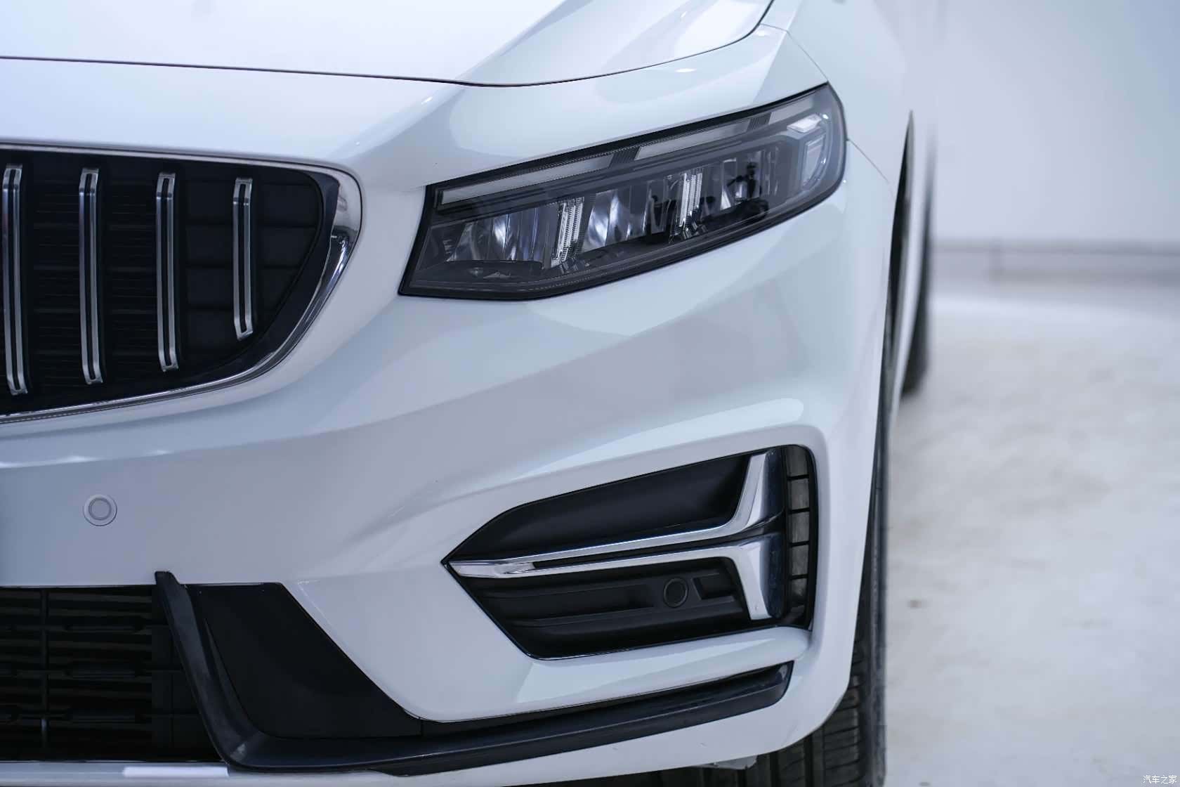 Geely Preface, 2023 8