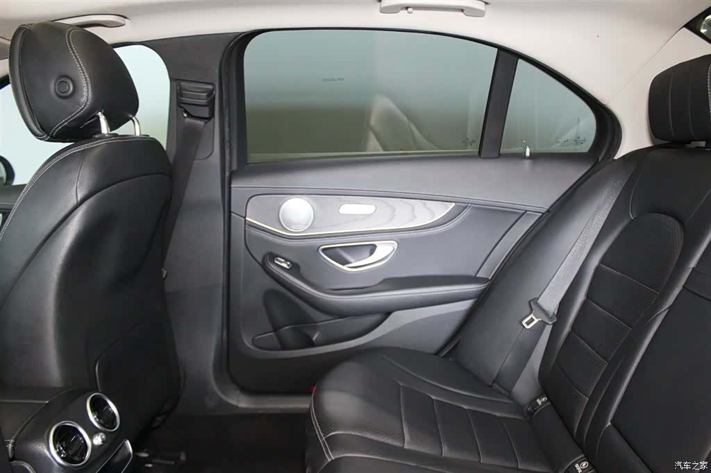 Mercedes-Benz C-Class, 2020 8