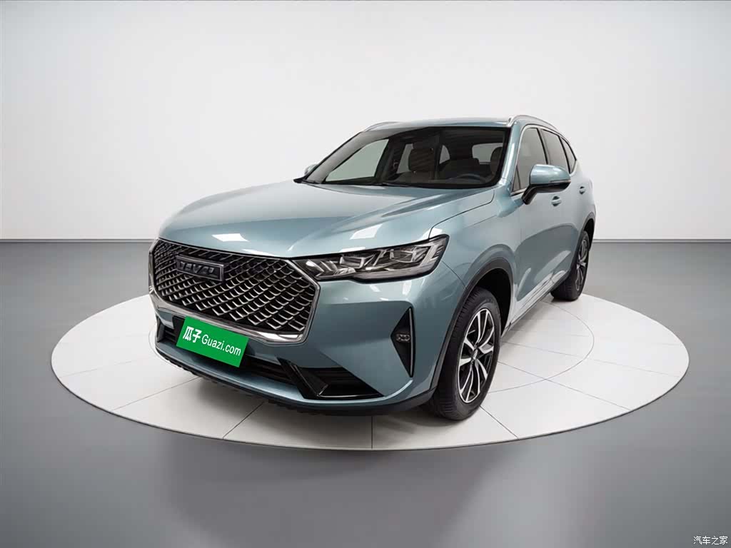 Haval H6, 2022 2