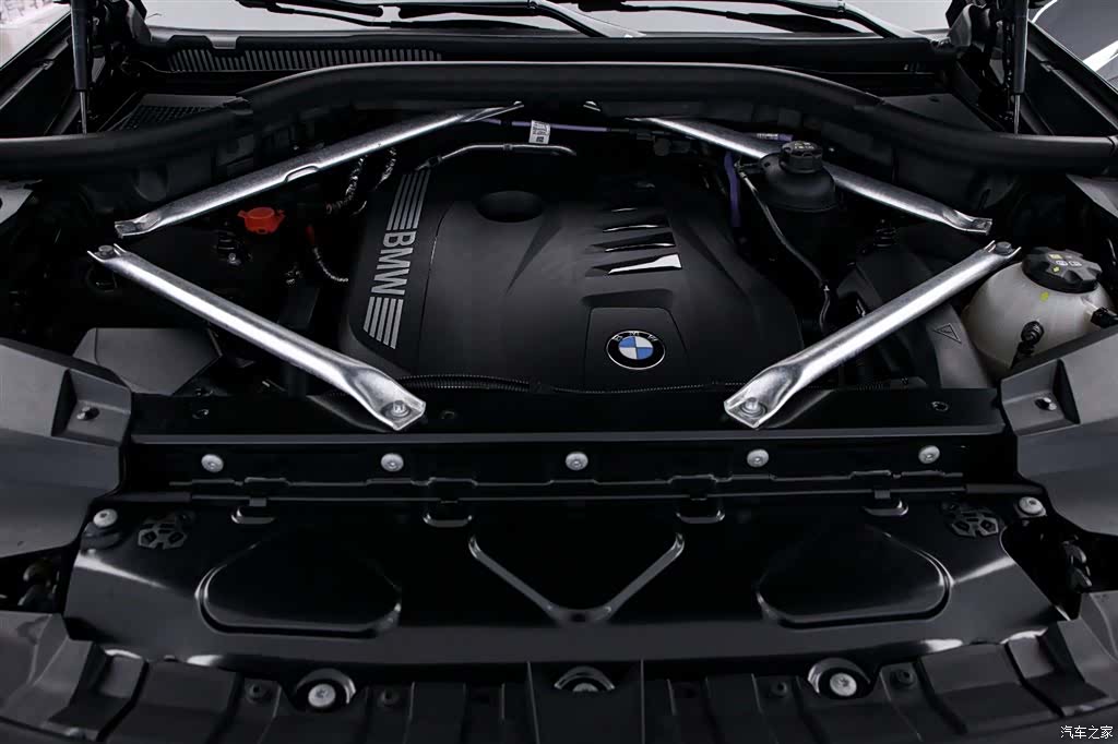 BMW X7, 2024 16