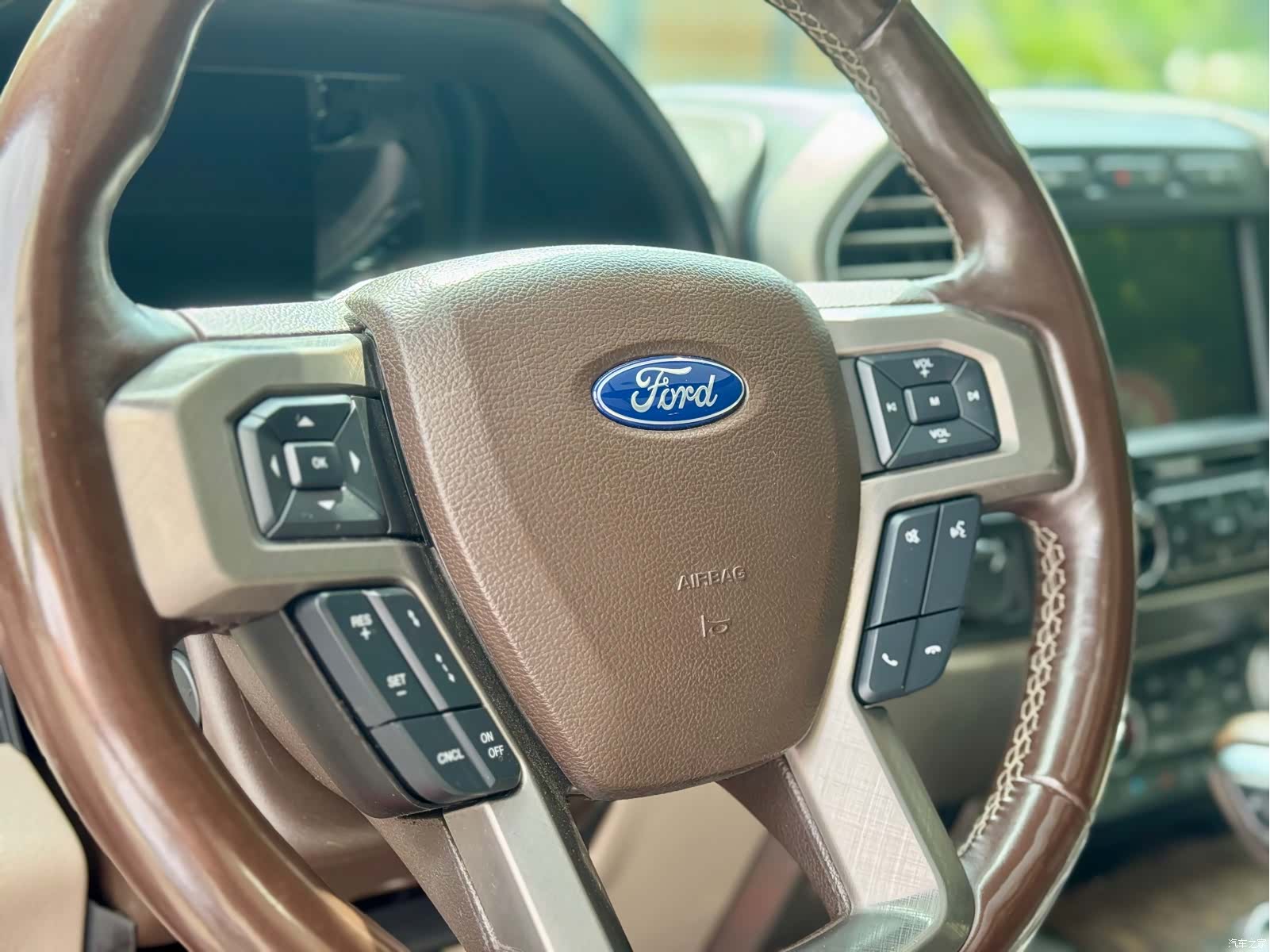 Ford F-150, 2020 15