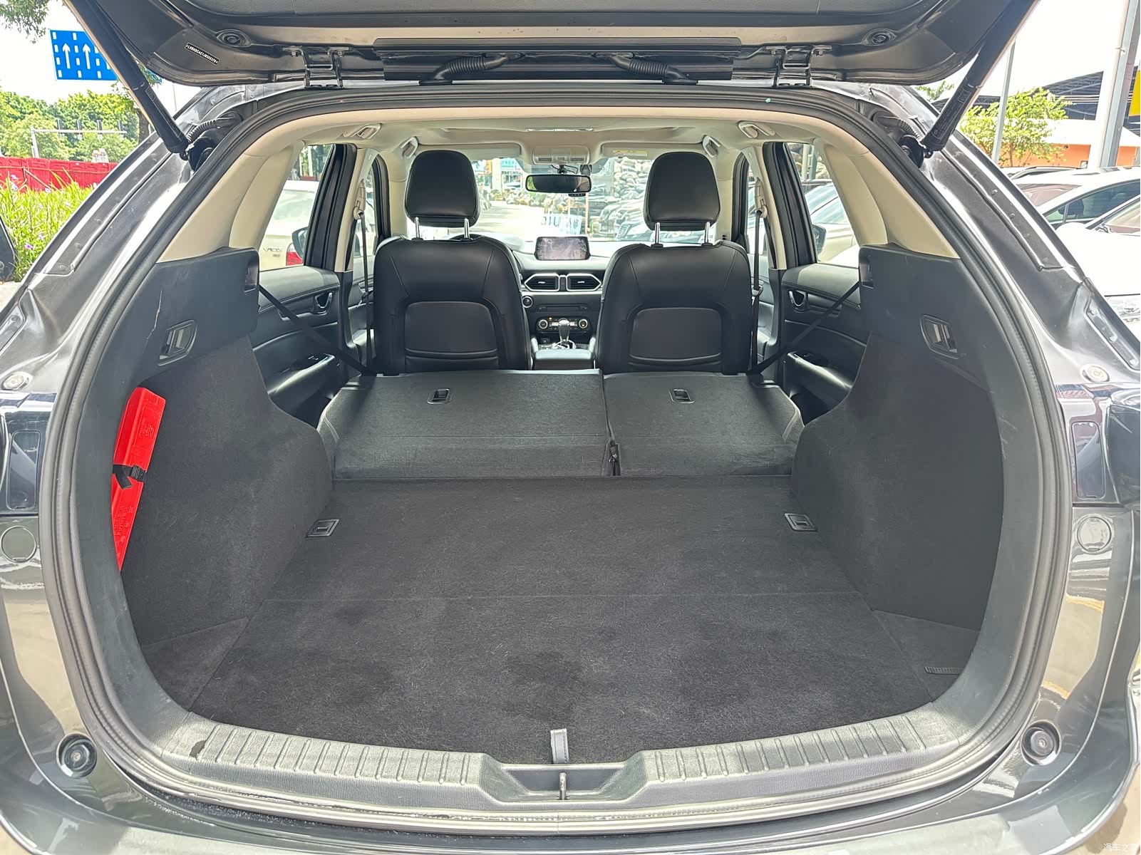 Mazda CX-5, 2019 13