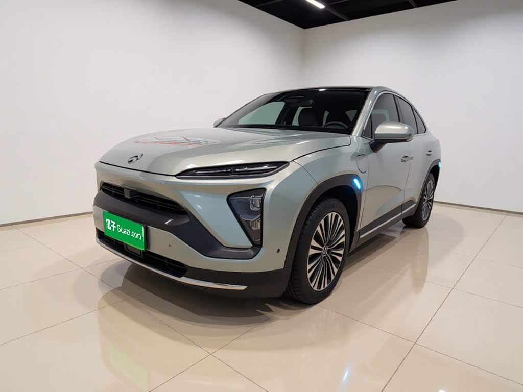 NIO EC6