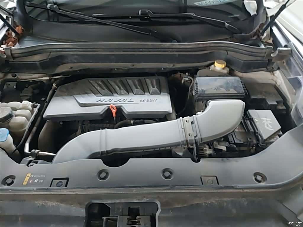 Haval H6, 2019 20