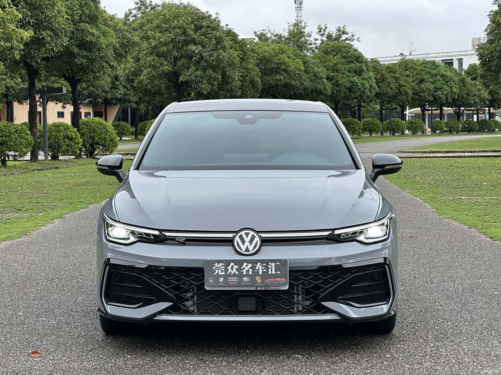Volkswagen Golf, 2025 2