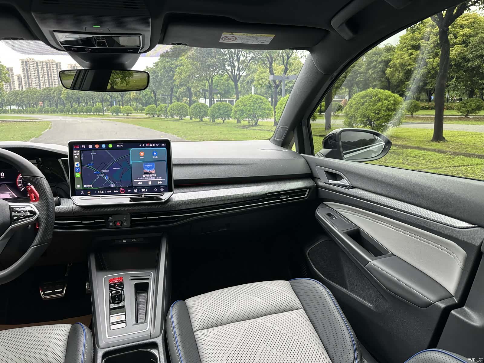 Volkswagen Golf, 2025 15