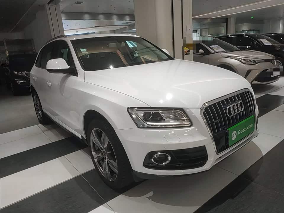 Audi Q5