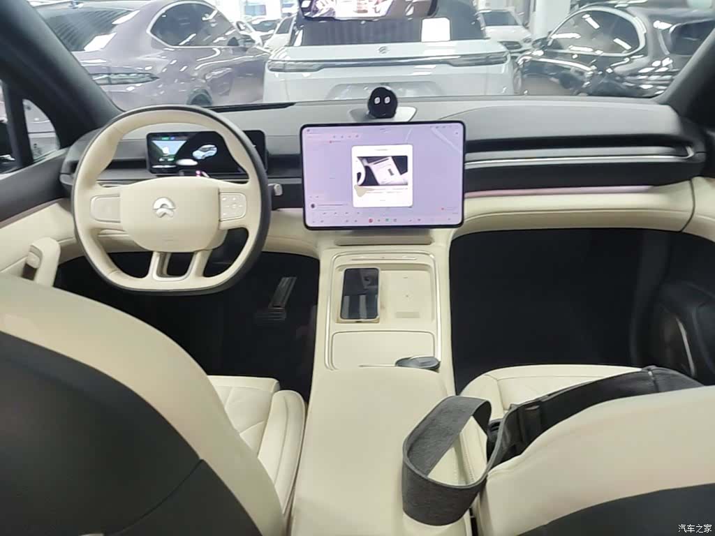 NIO ES6, 2025 10