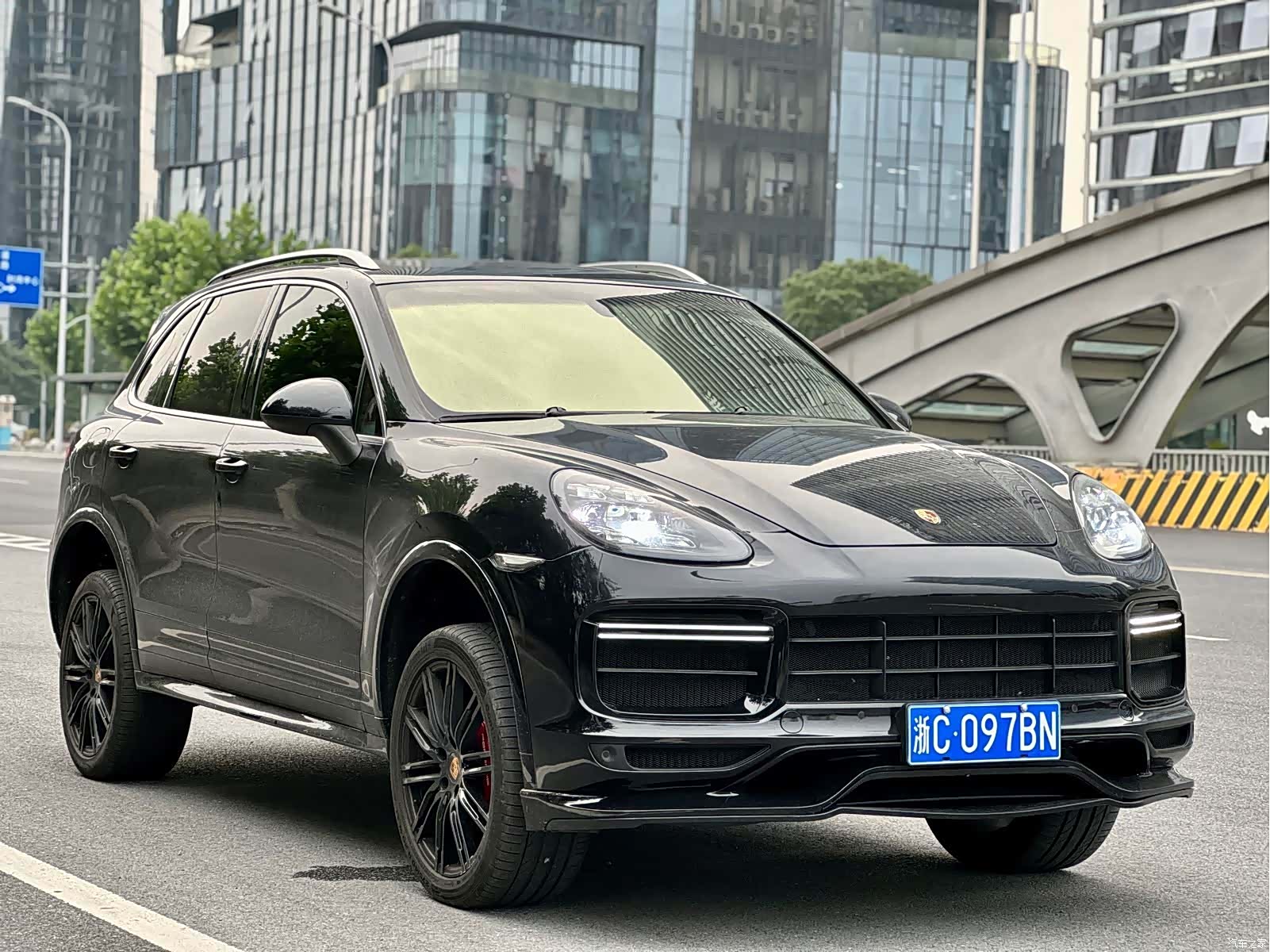 Porsche Cayenne, 2013 3