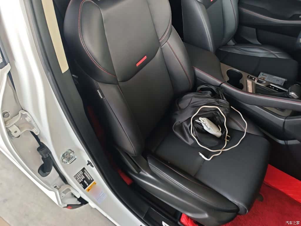 Changan CS35, 2022 25