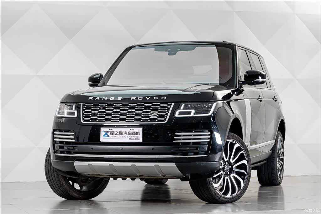 Land Rover Range Rover, 2021 2