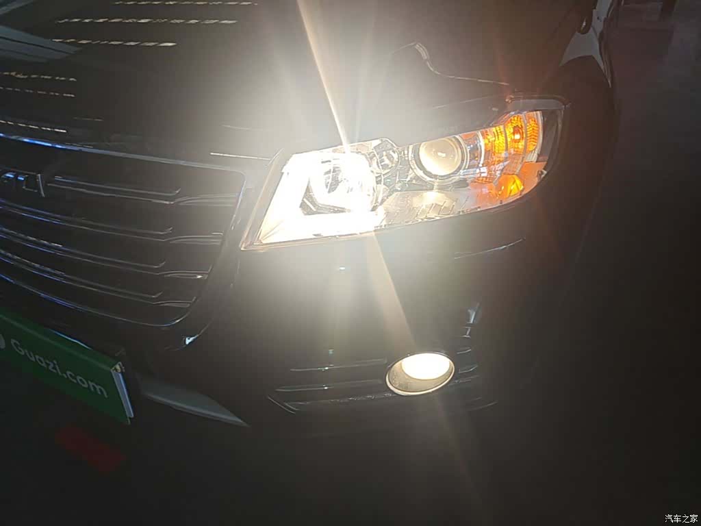 Haval H6, 2019 18