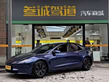 Model 3 2025�� ����������