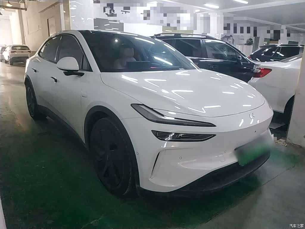 NIO L60, 2026 22
