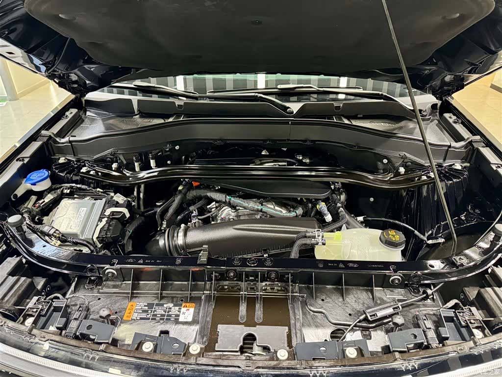 Ford Explorer, 2026 11