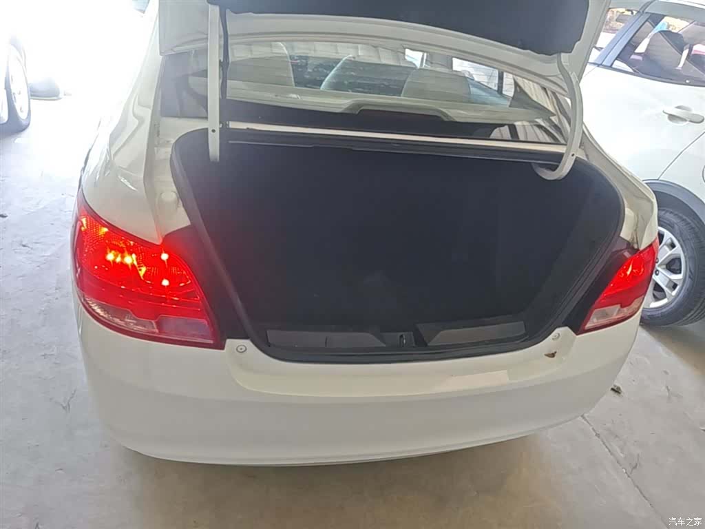 Chevrolet 3, 2017 19
