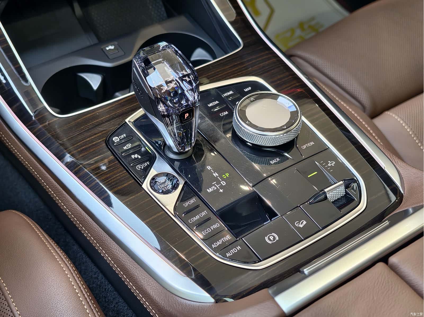 BMW X5, 2020 18