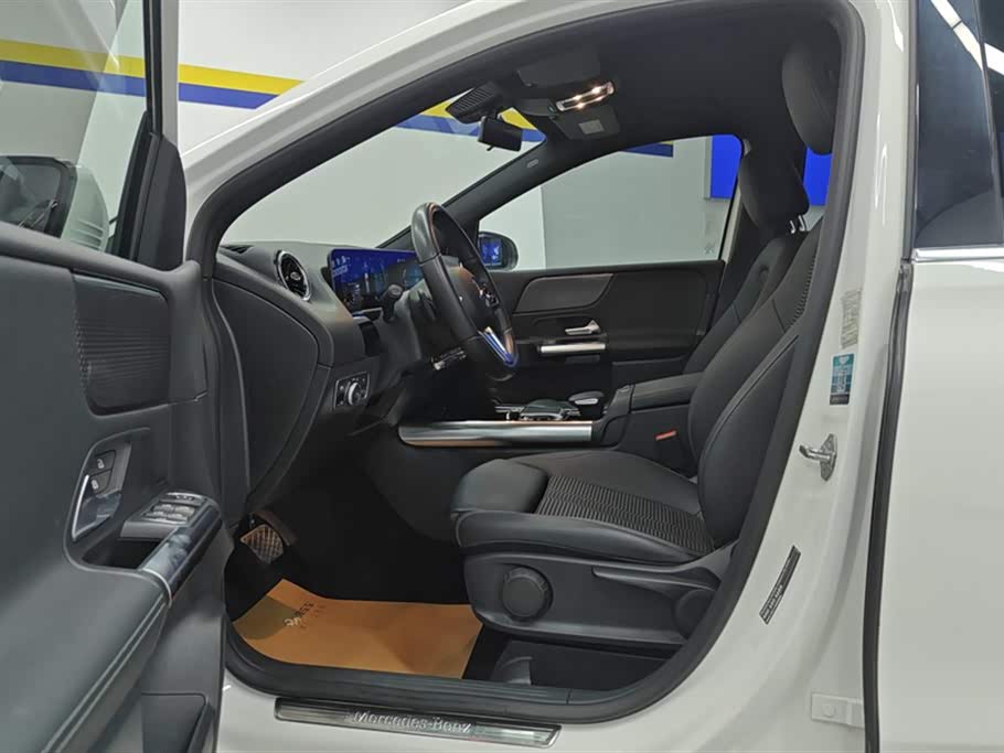 Mercedes-Benz Class B